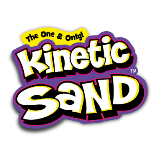Kinetic Sand