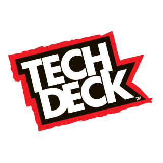 Tech Deck