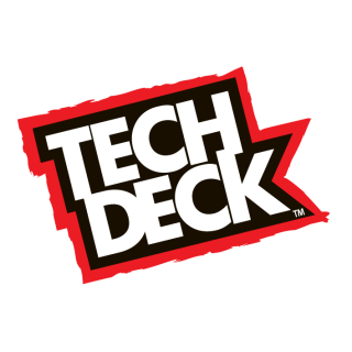 Tech Deck