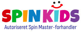 spinkids.dk