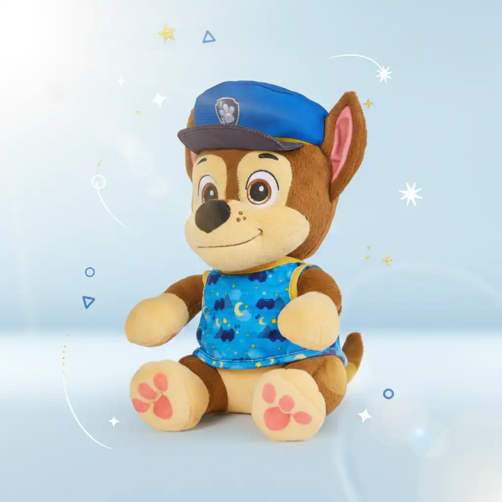 Let omdannelse af uniformen til pyjamas takket være velcro.