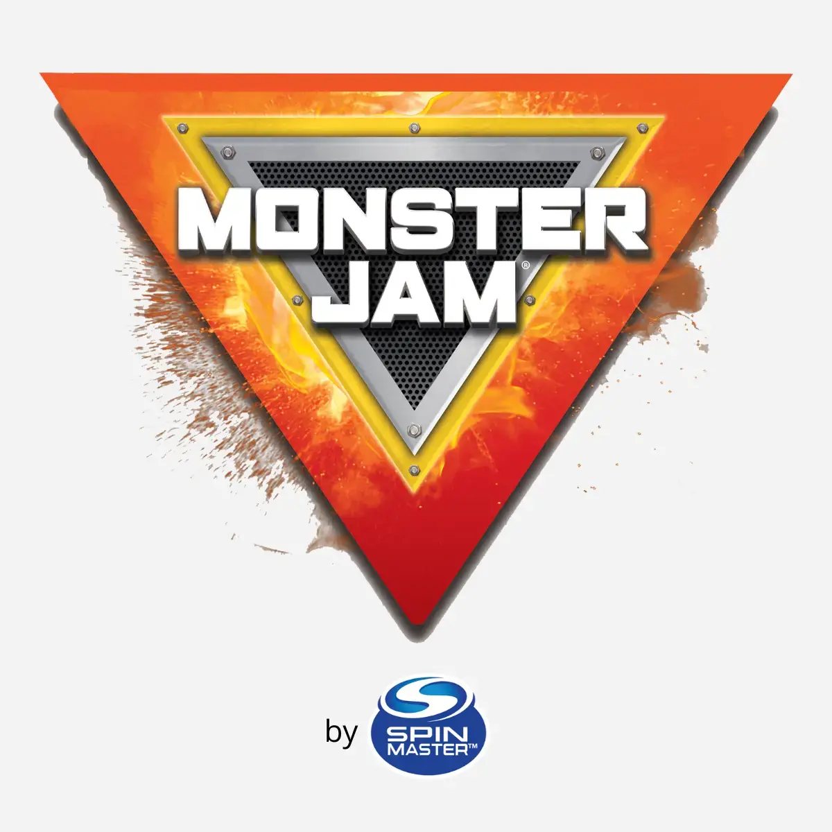 Monster Jam – ægte power og adrenalin hjemme hos dig.