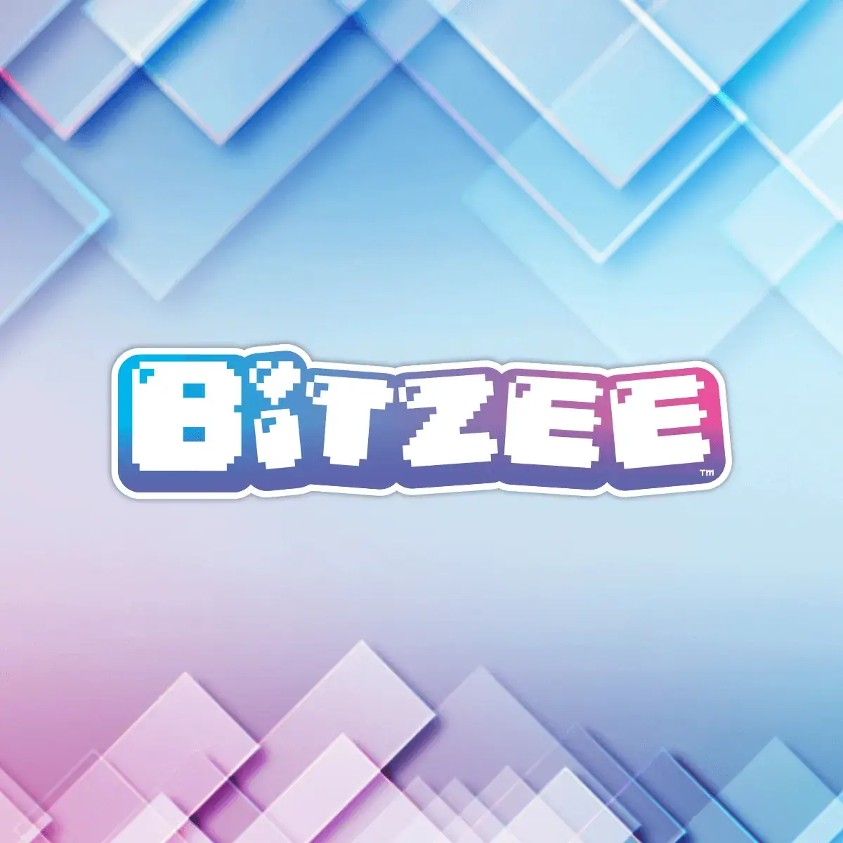Officielt logo for Bitzee hundehus