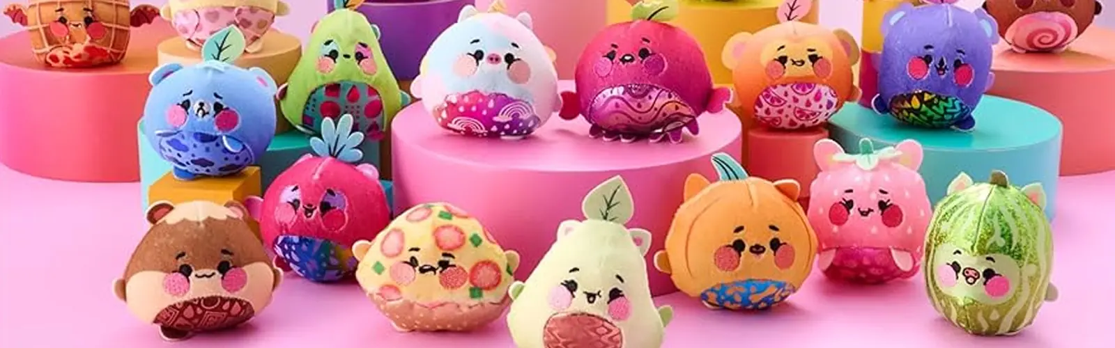Opdag magien gemt i hvert glas af Jellykins!