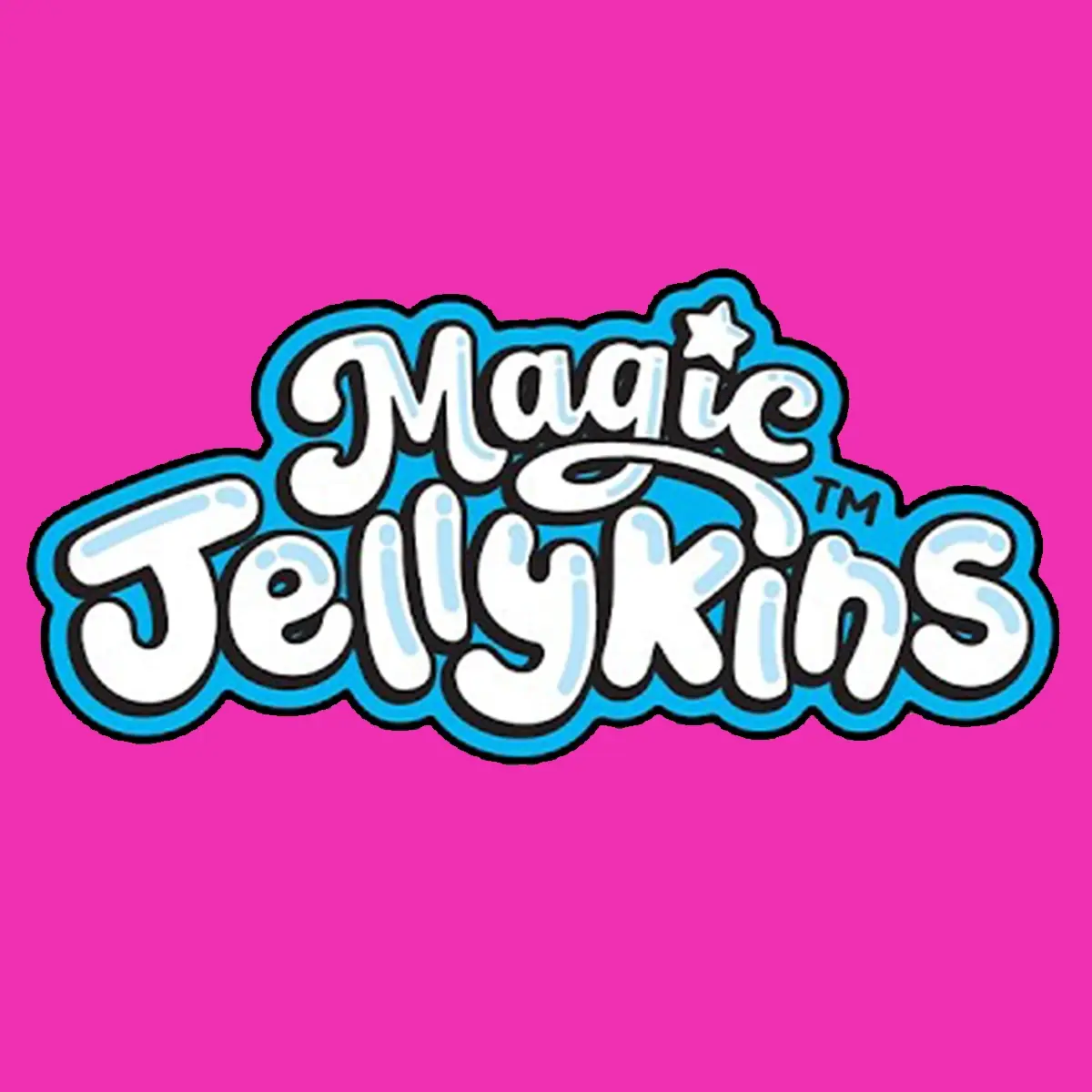 Jellykins – hvor magi bliver til virkelighed.