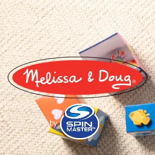 Melissa & Doug – legetøj til en glædelig barndom og alsidig udvikling.