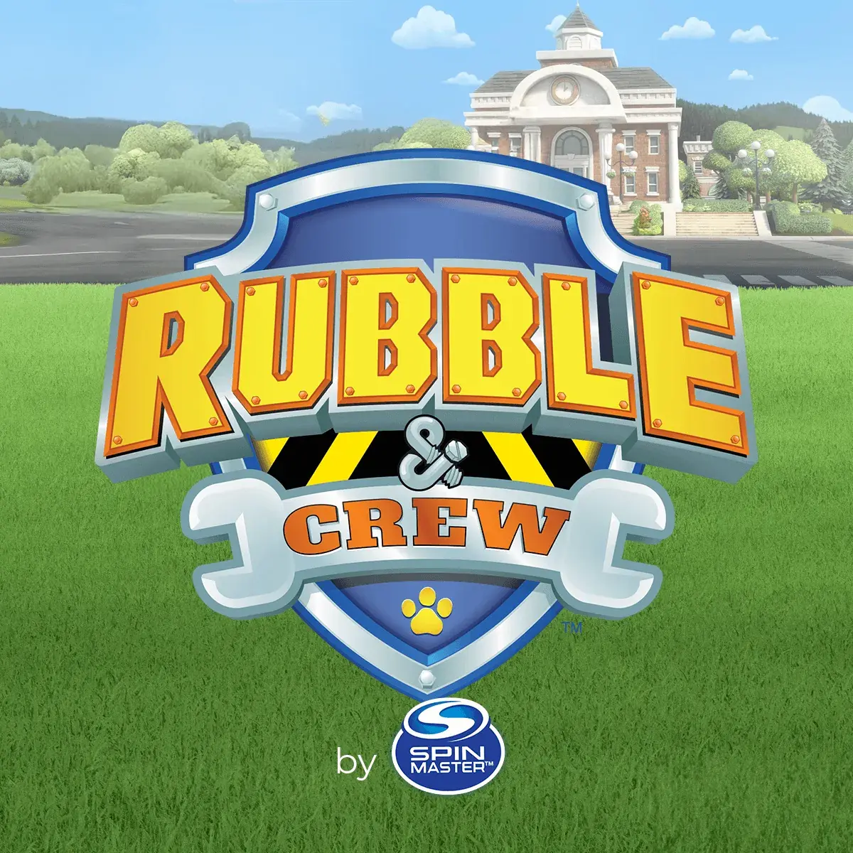 Rubble & Crew – Holdet klar til enhver byggeudfordring!