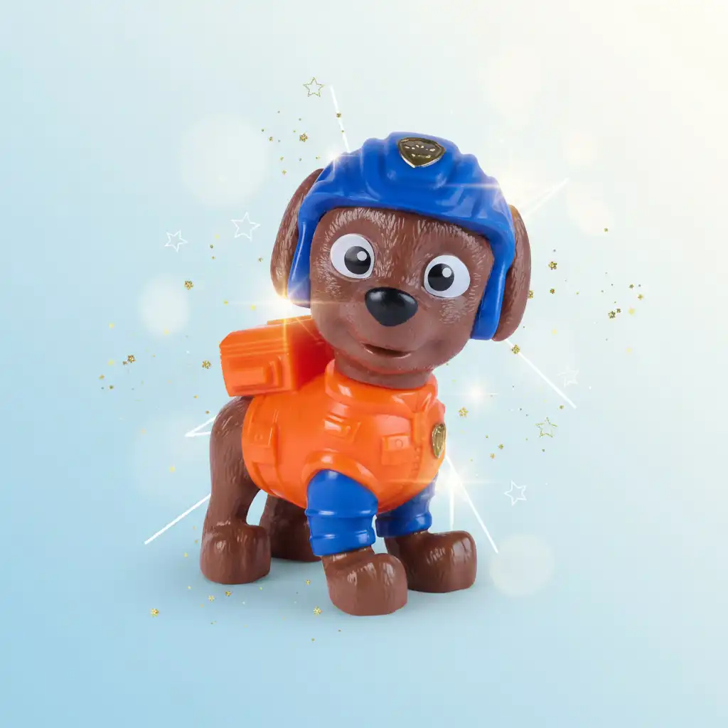 Få alle dine yndlingsfigurer i én fordelagtig pakke.