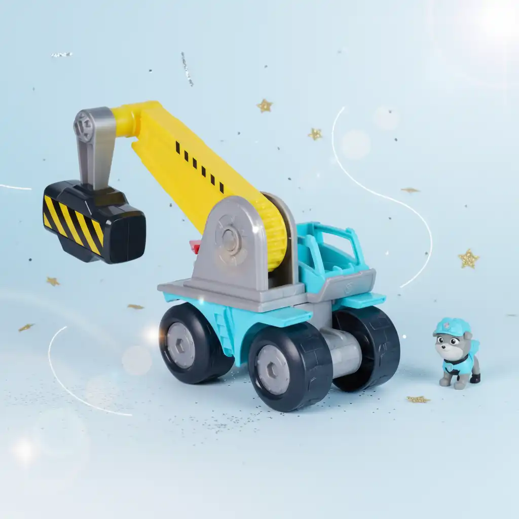 Ergonomisk design af værktøjer for let greb for små børn.
