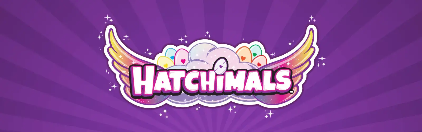 Sæt gang i det magiske blomstershow med Hatchimals Bloomables i dag.
