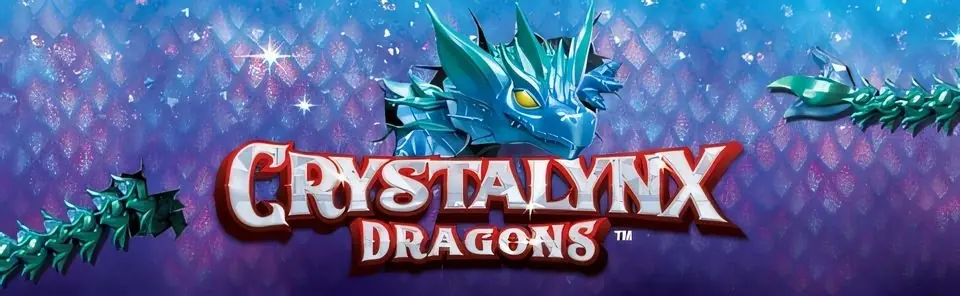 Giv liv til din fantasi med fleksible Drage CrystaLynx.