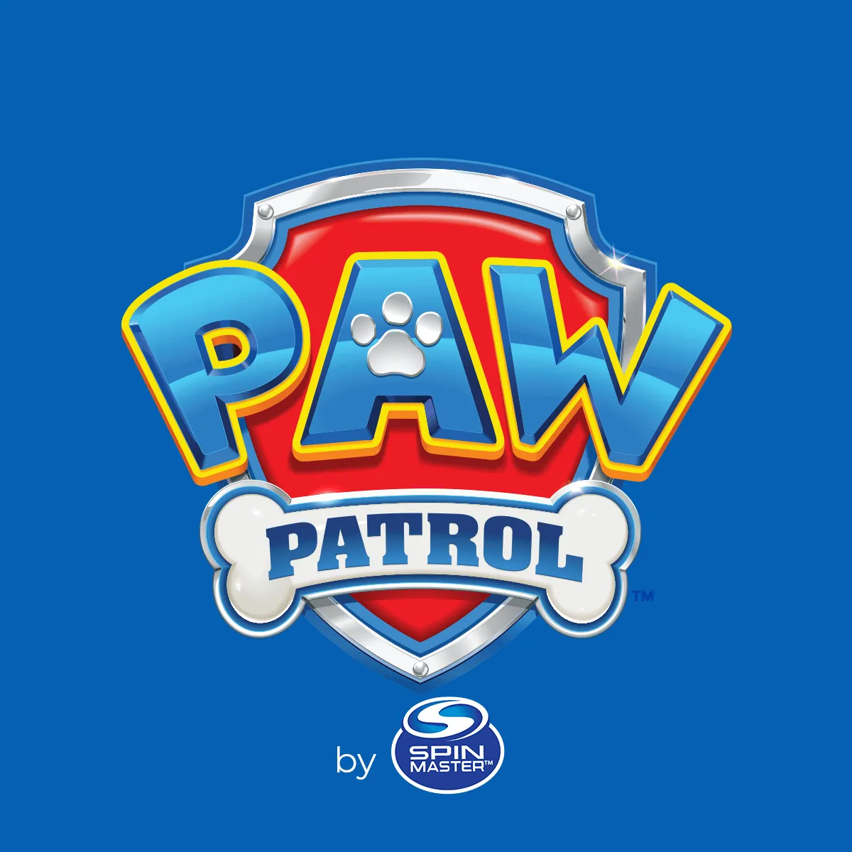 Paw Patrol - heltene, der altid er klar til aktion