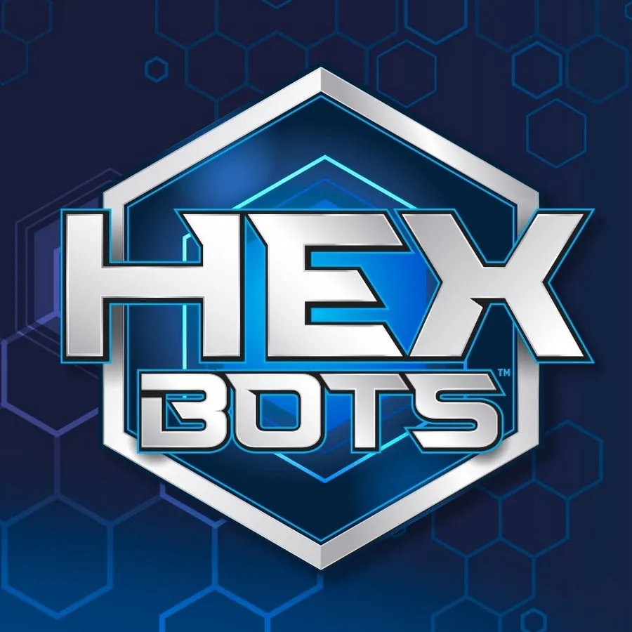 Hex Bots – Intelligent robotteknologi til legende opdagelse af verden.