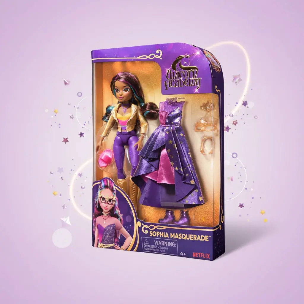 Eksempel på fordel 3