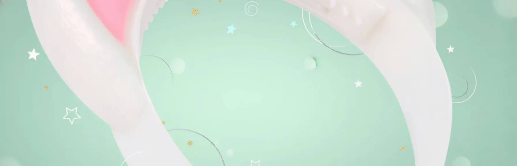 Produkt hovedbanner