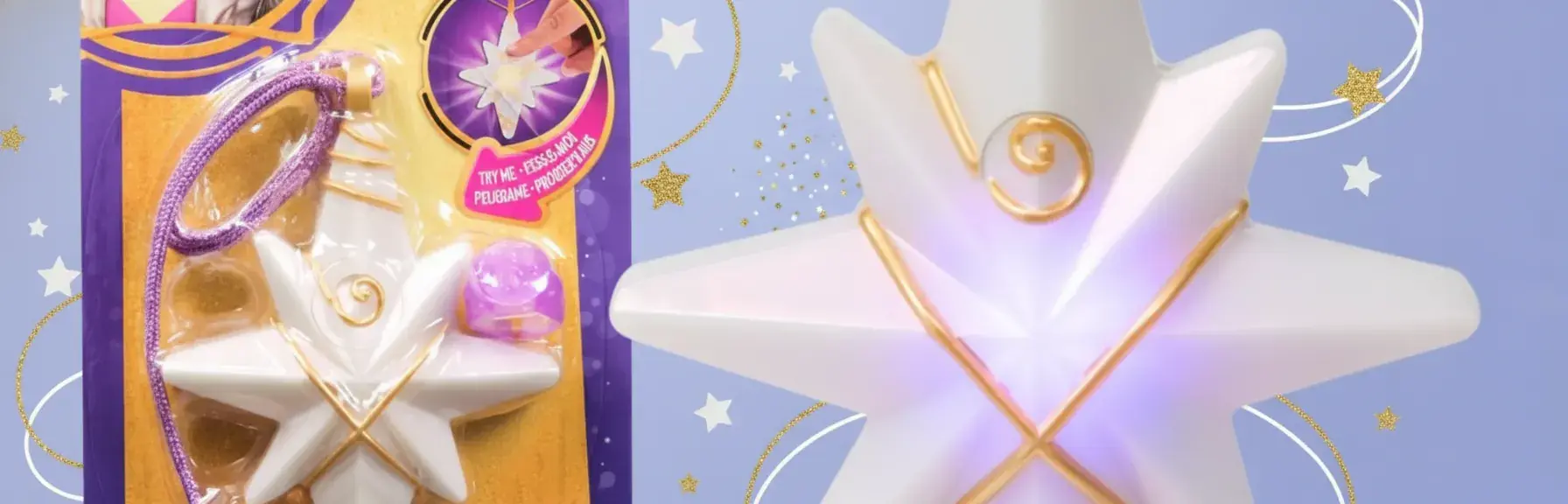 Produkt hovedbanner
