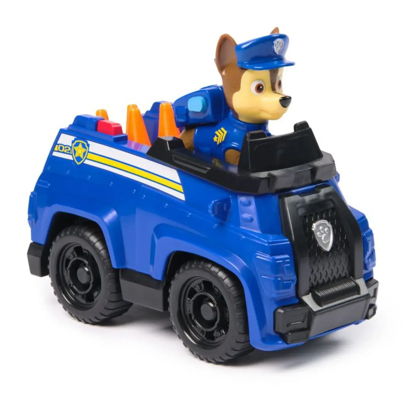 Eksempel på fordel 1