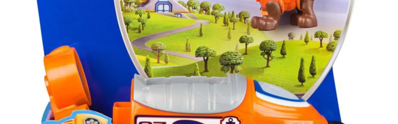 Produkt hovedbanner