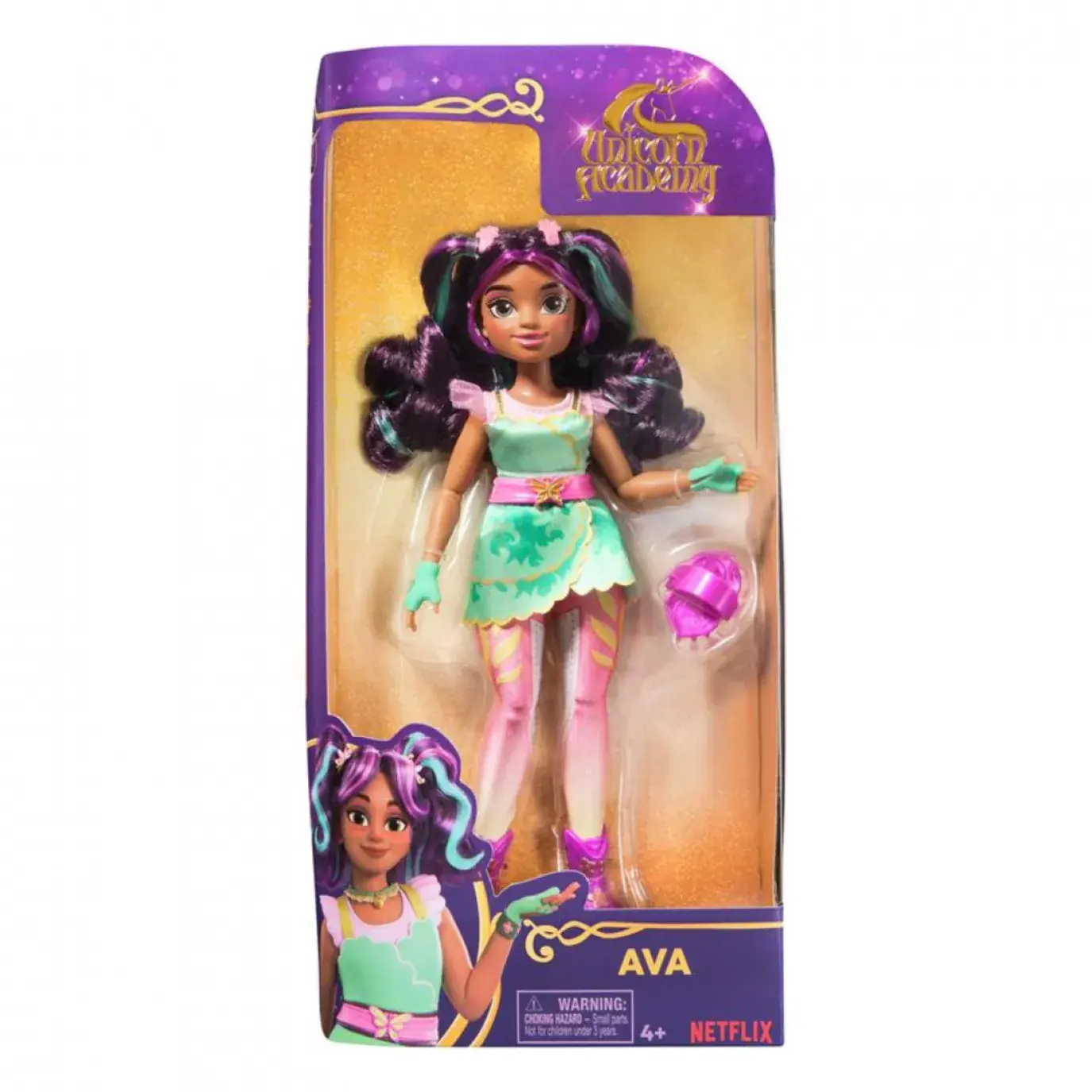 Eksempel på fordel 2