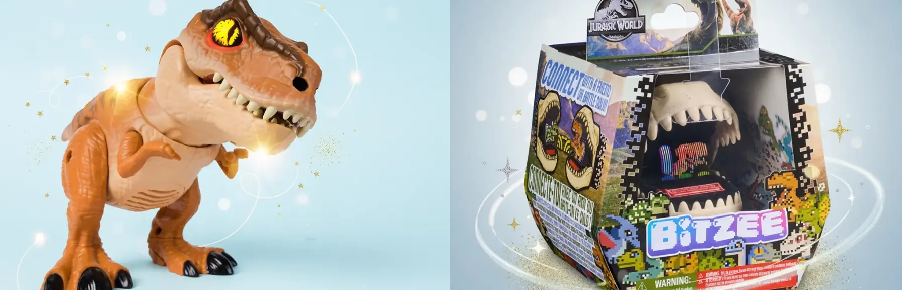 Produktets hovedbanner
